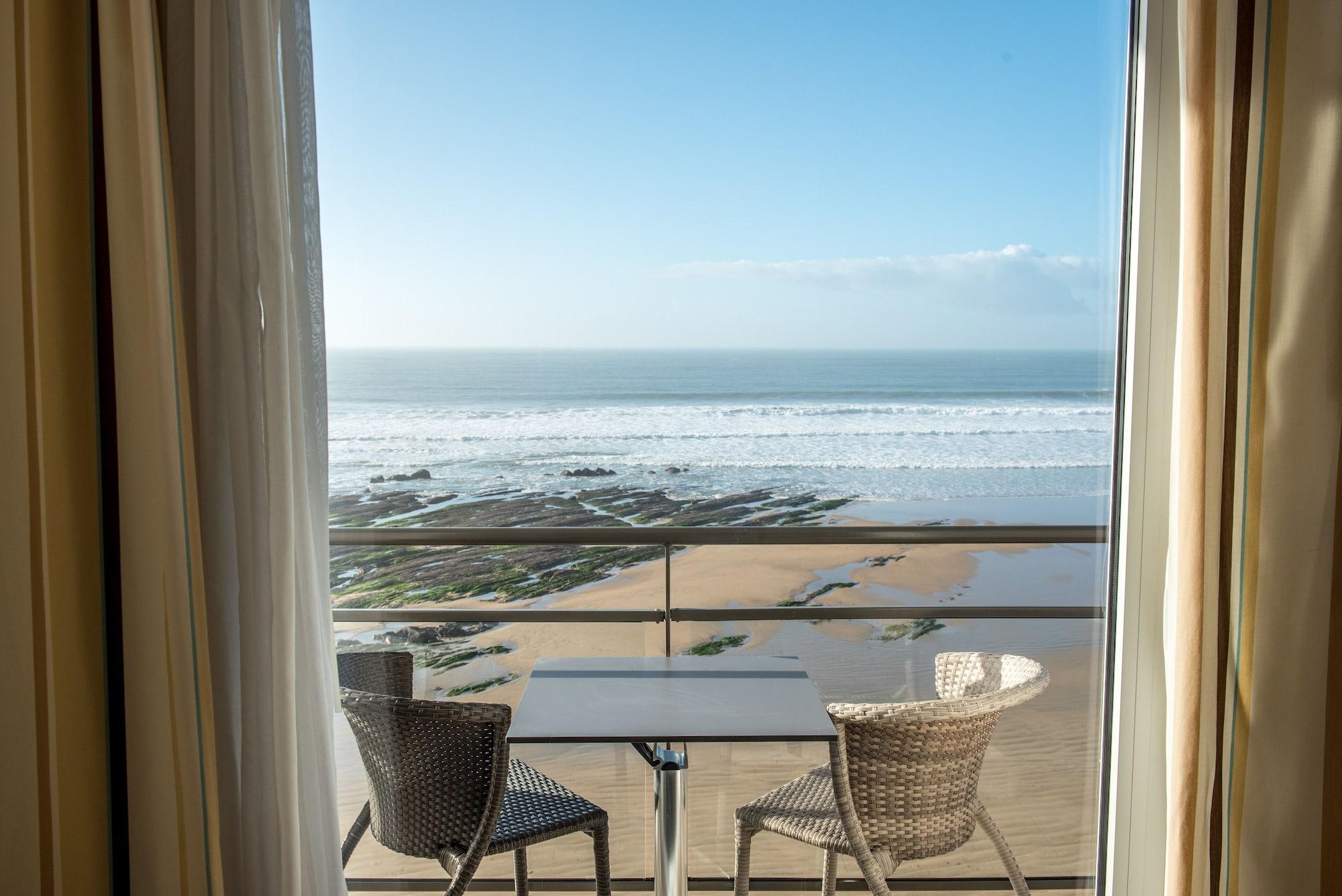 & Les Roches Noires 3* Les Sables-dʼOlonne