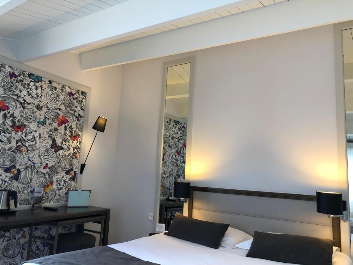Hotel & Les Roches Noires Les Sables-dʼOlonne