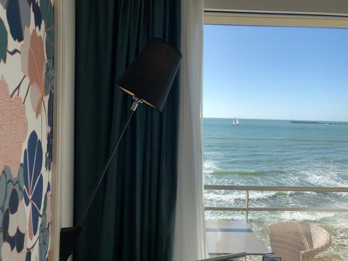 Hotel & Les Roches Noires Les Sables-dʼOlonne