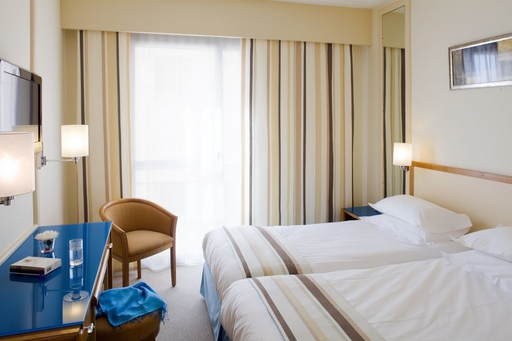 Hotel&spa Les Roches Noires